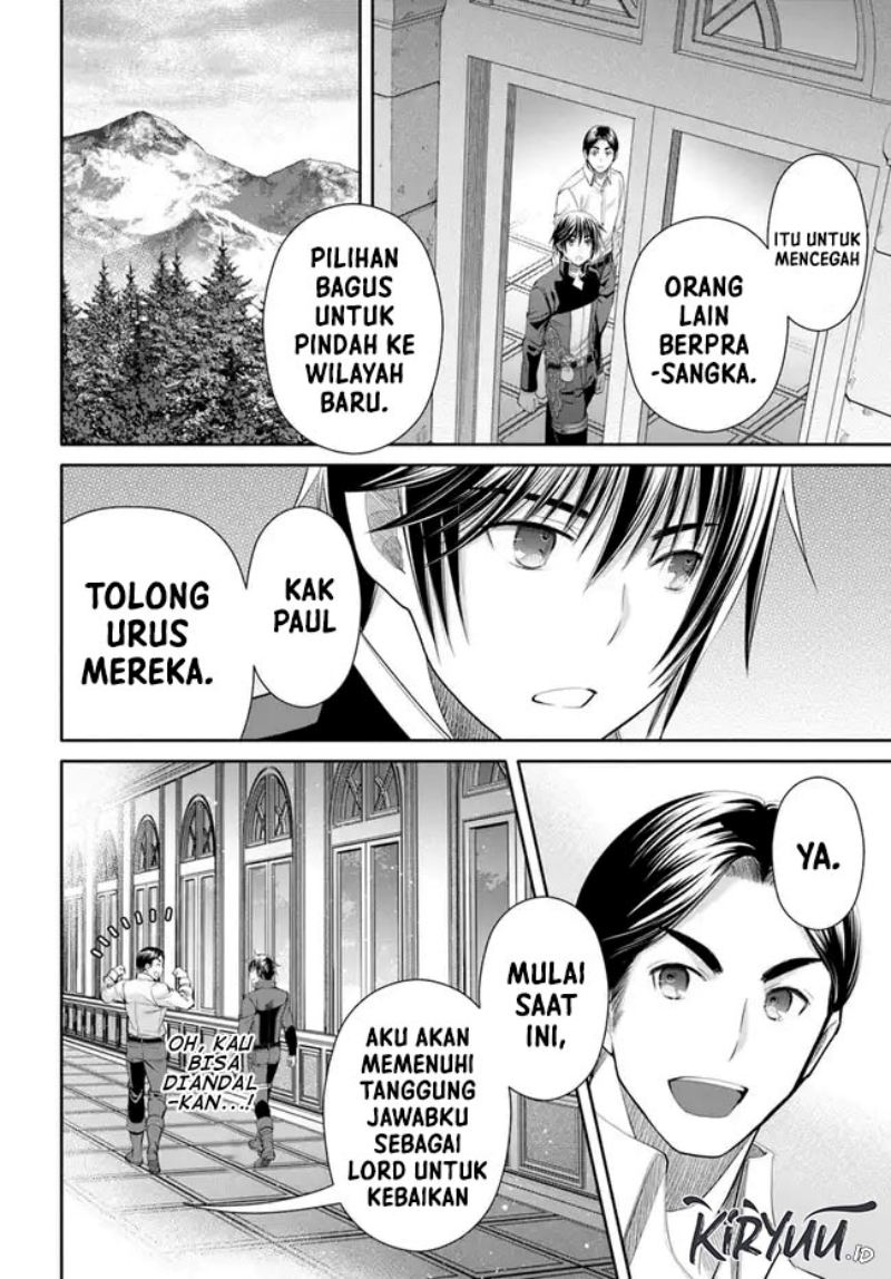 Chapter 71 - halaman 12