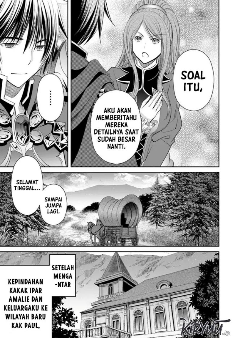 Chapter 71 - halaman 17