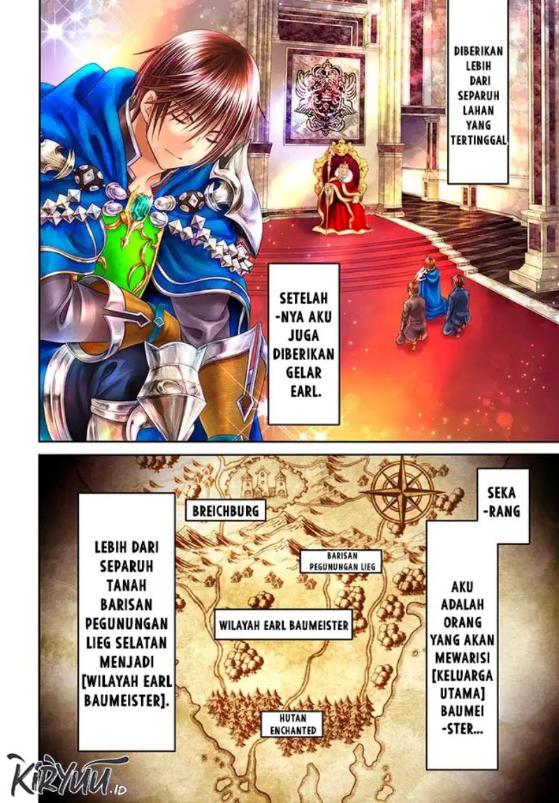 Chapter 71 - halaman 6