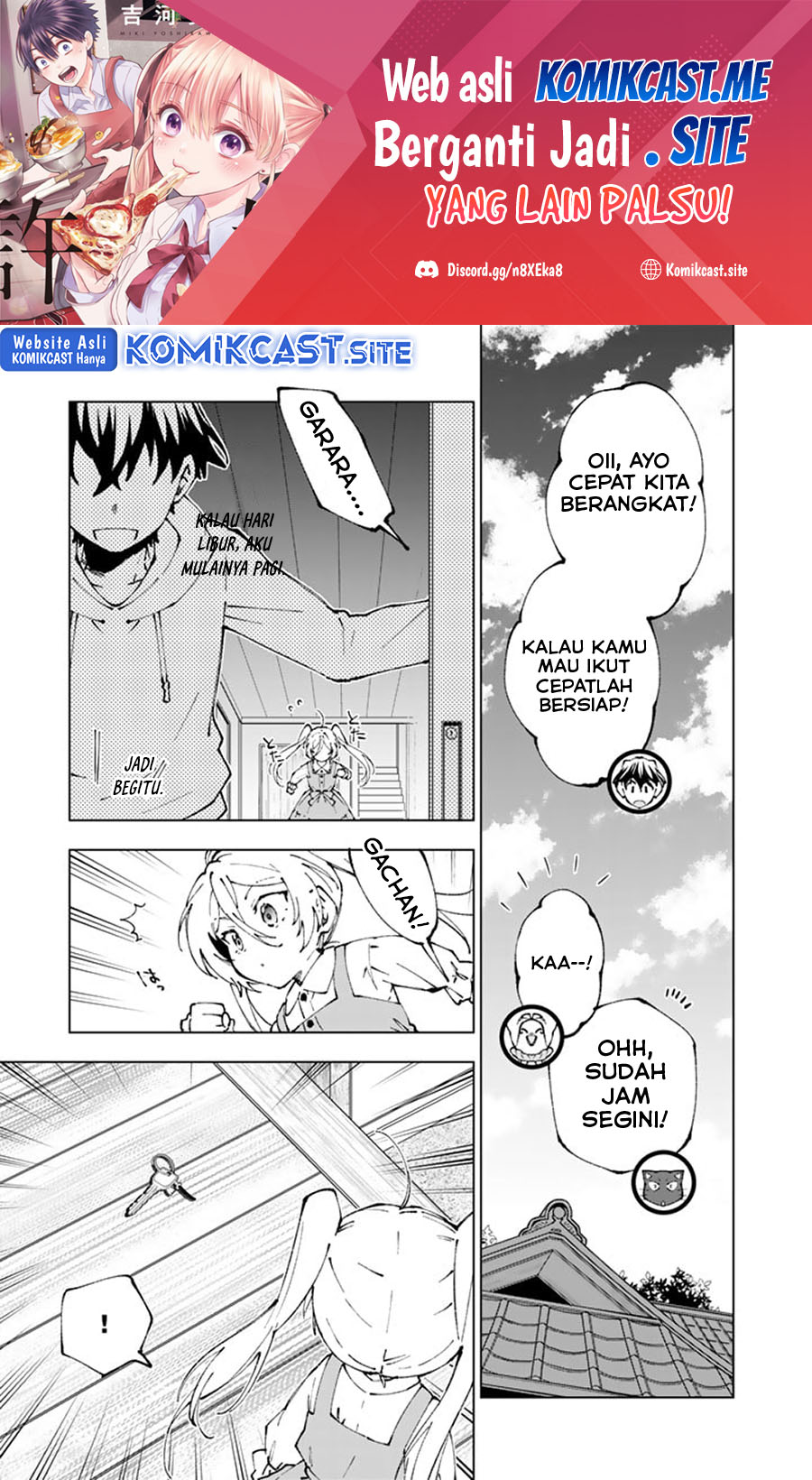 Chapter 71 - halaman 3