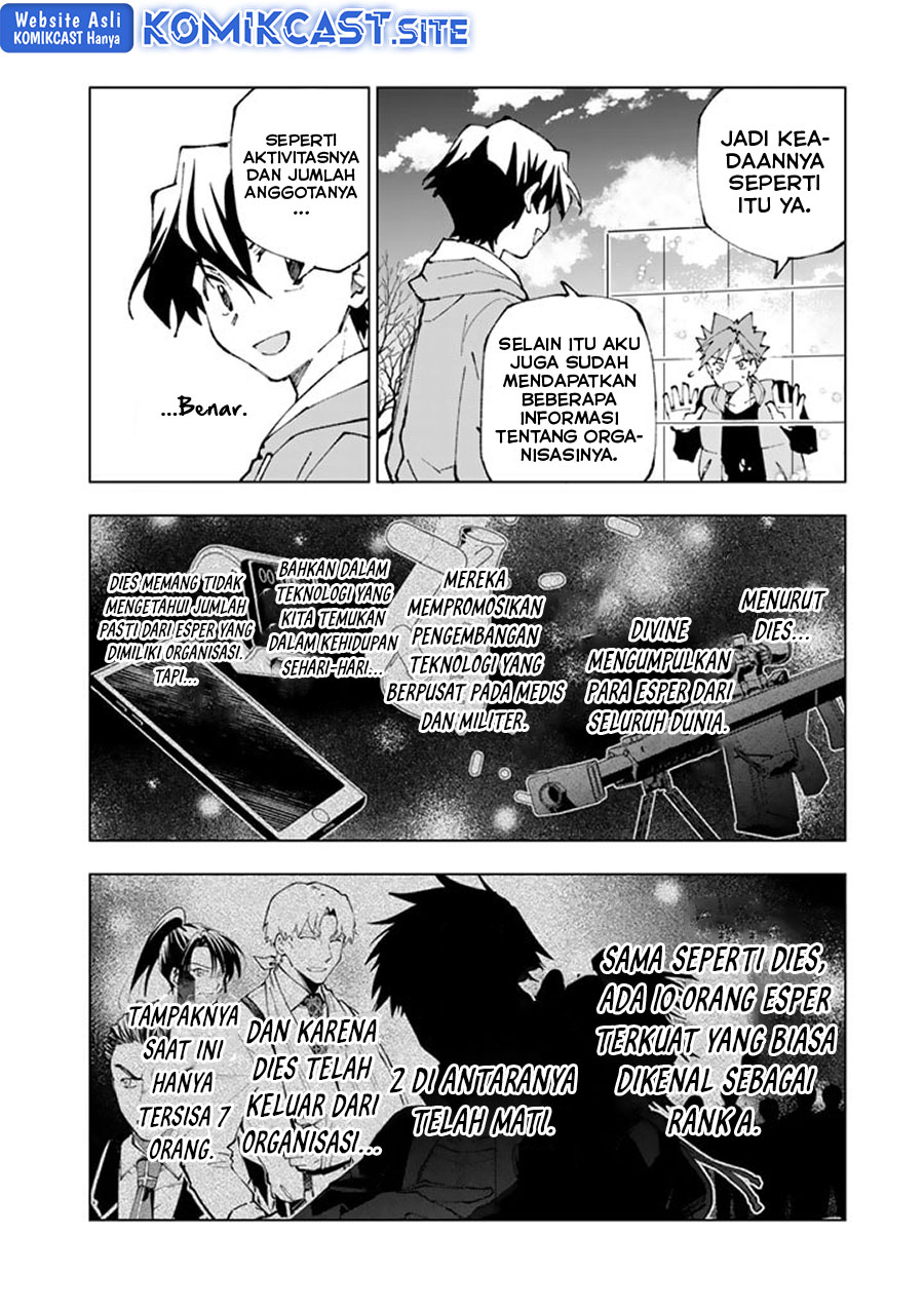 Chapter 71 - halaman 8