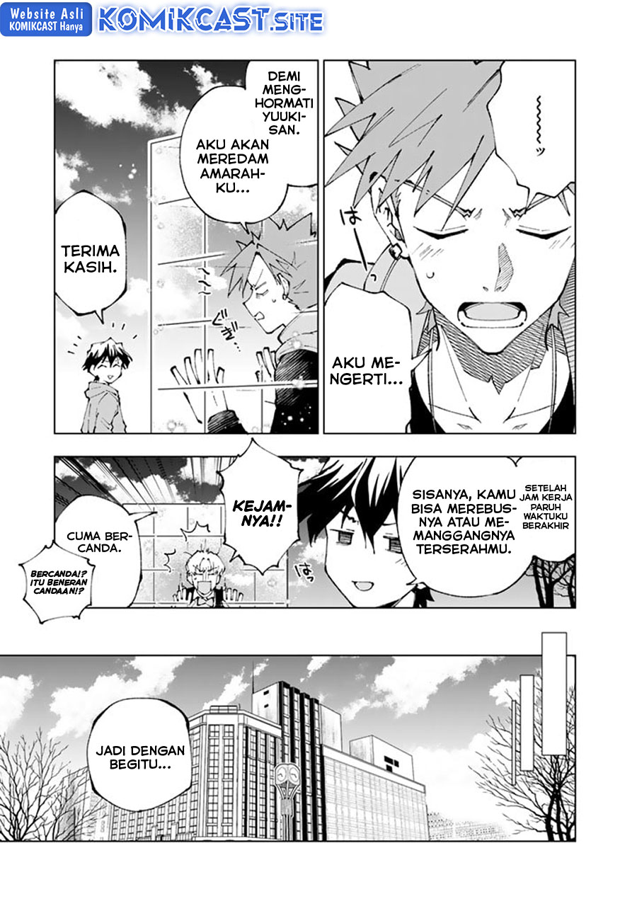 Chapter 71 - halaman 9