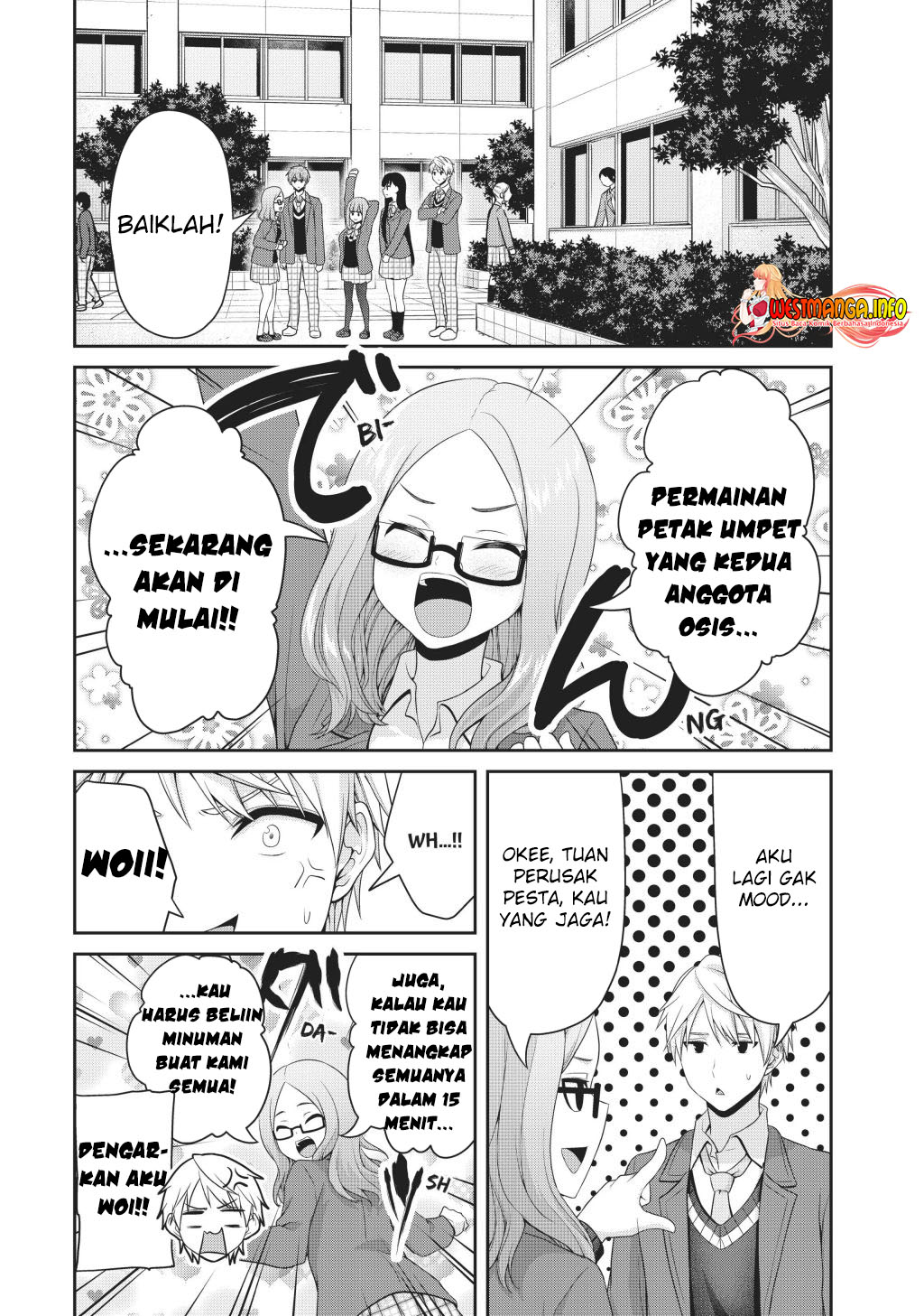 Chapter 134 - halaman 5