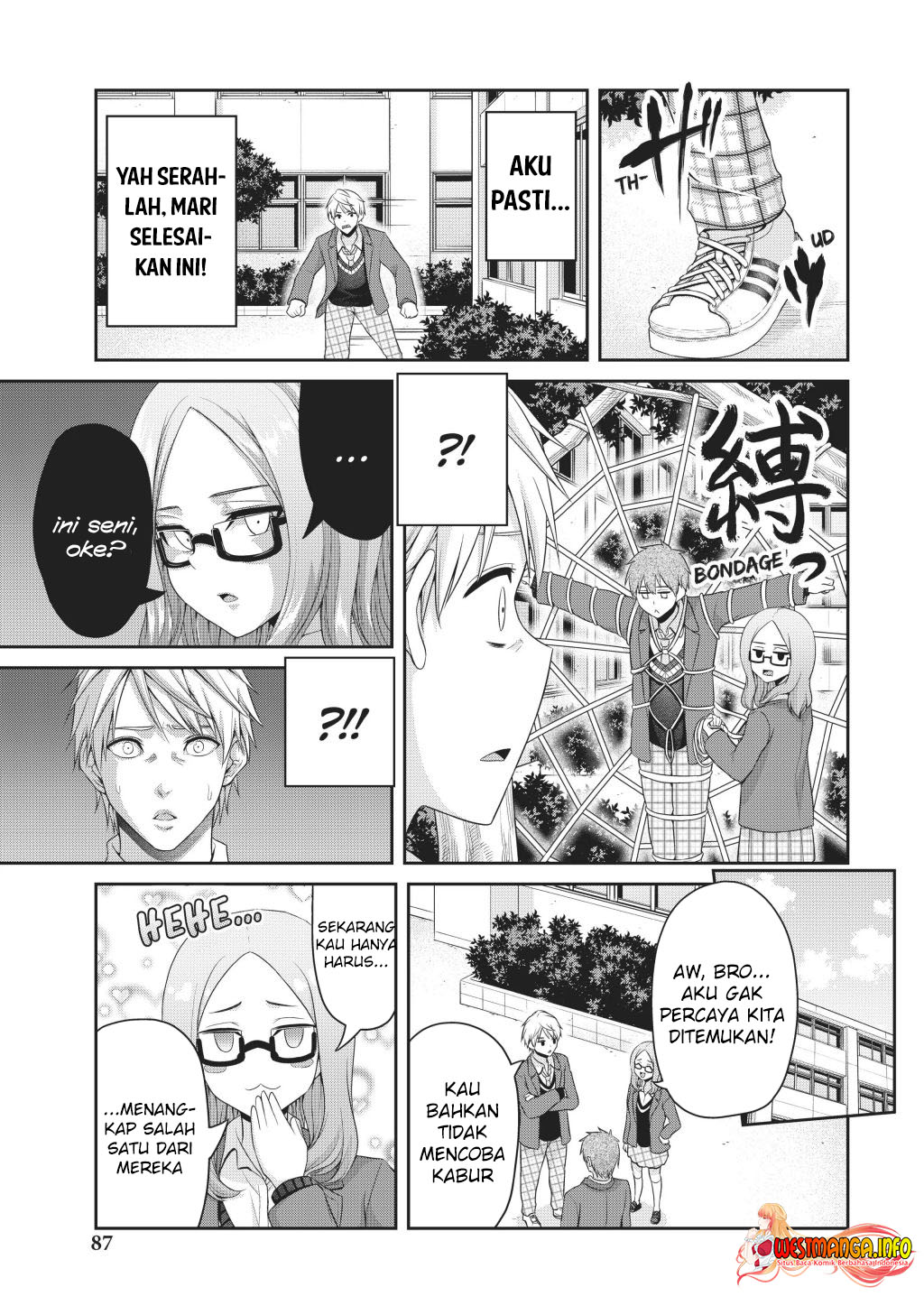 Chapter 134 - halaman 6