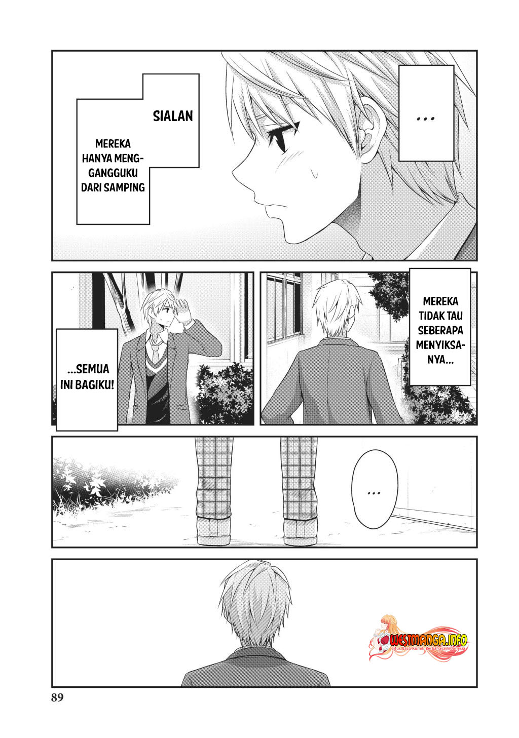 Chapter 134 - halaman 8