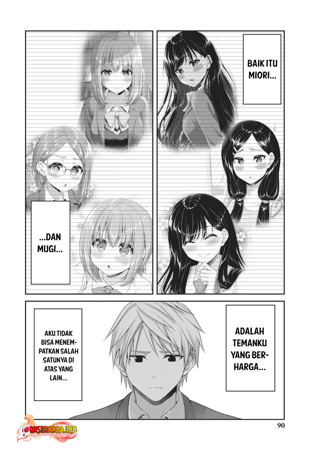 Chapter 134 - halaman 9