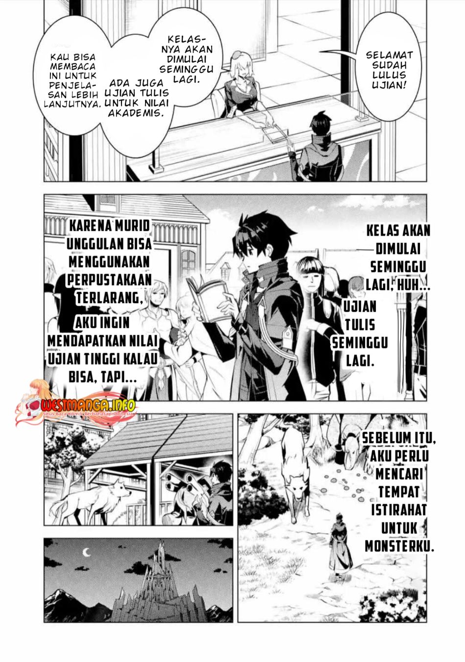 Chapter 56.1 - halaman 14