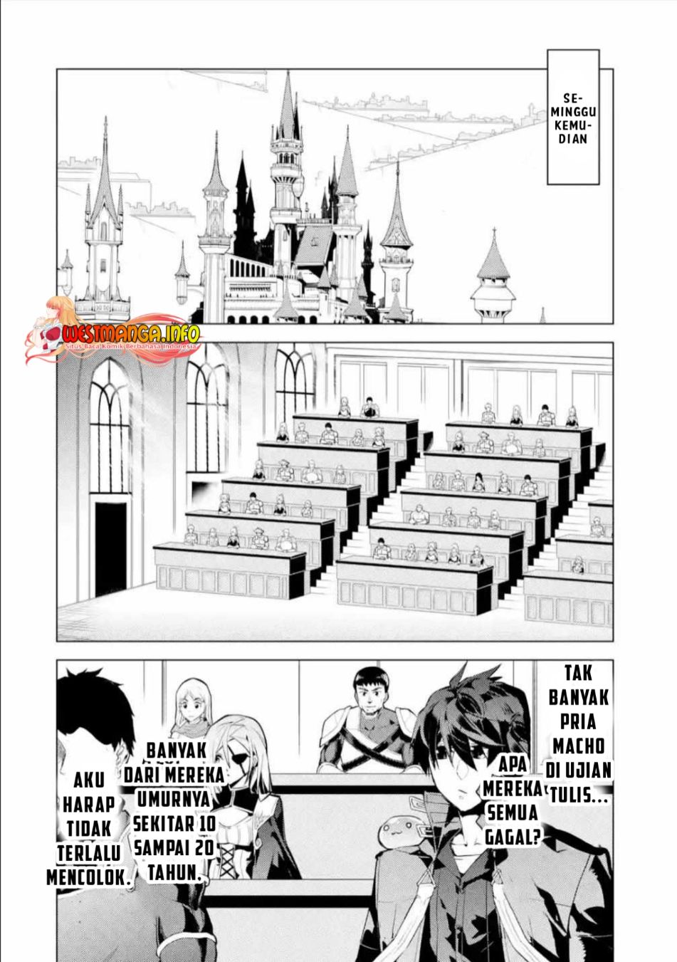Chapter 56.1 - halaman 15