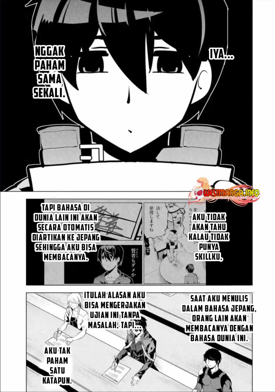 Chapter 56.1 - halaman 18