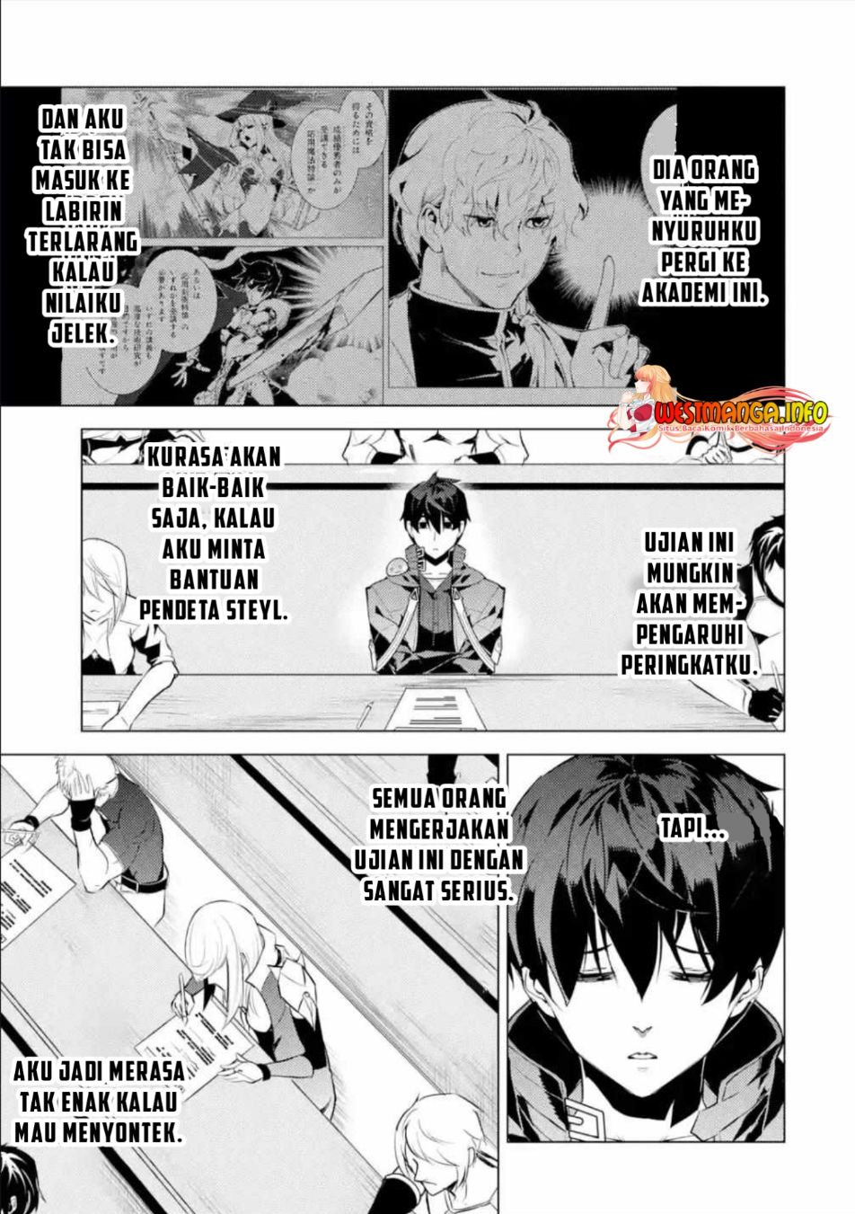 Chapter 56.1 - halaman 20