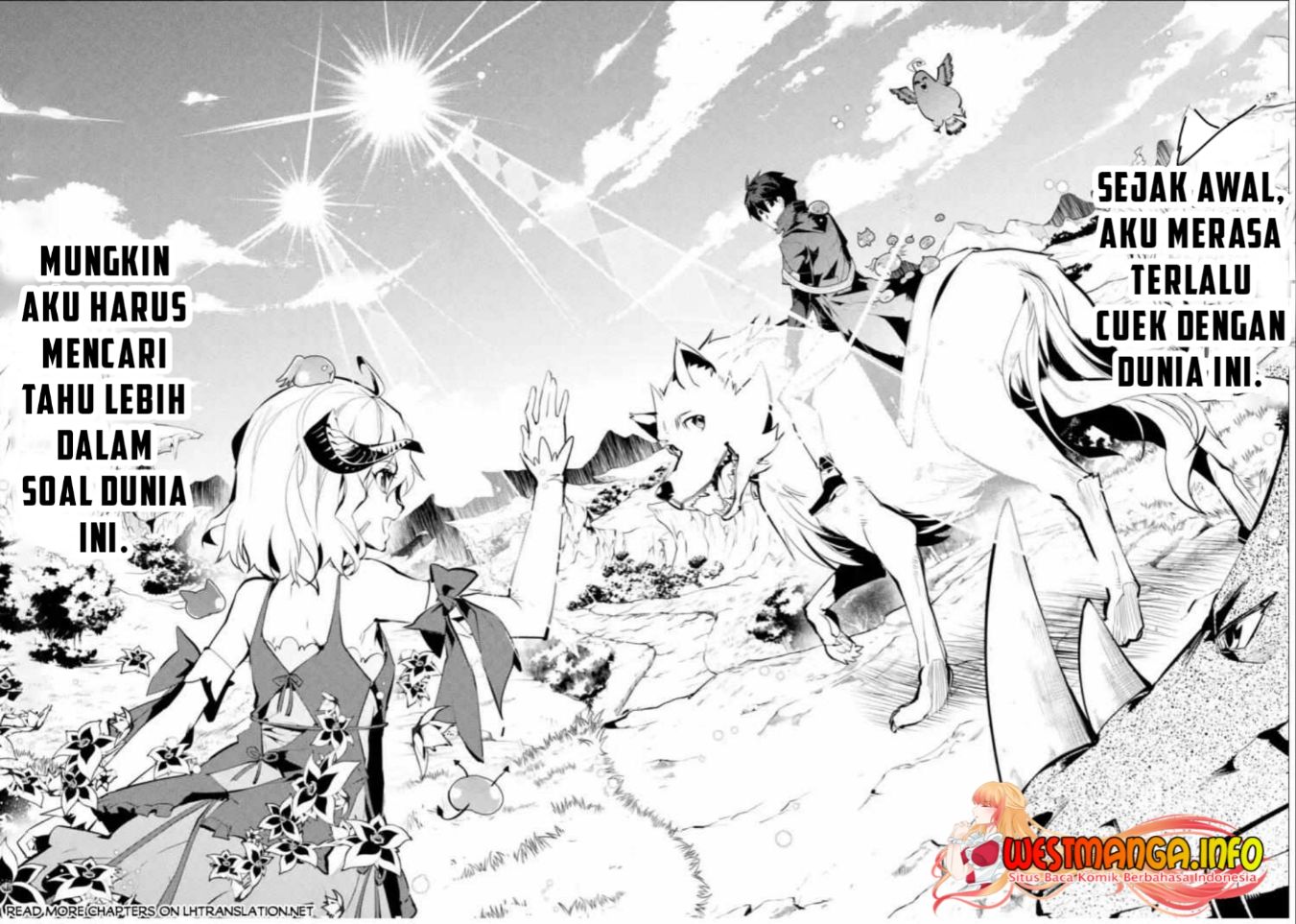 Chapter 56.1 - halaman 21