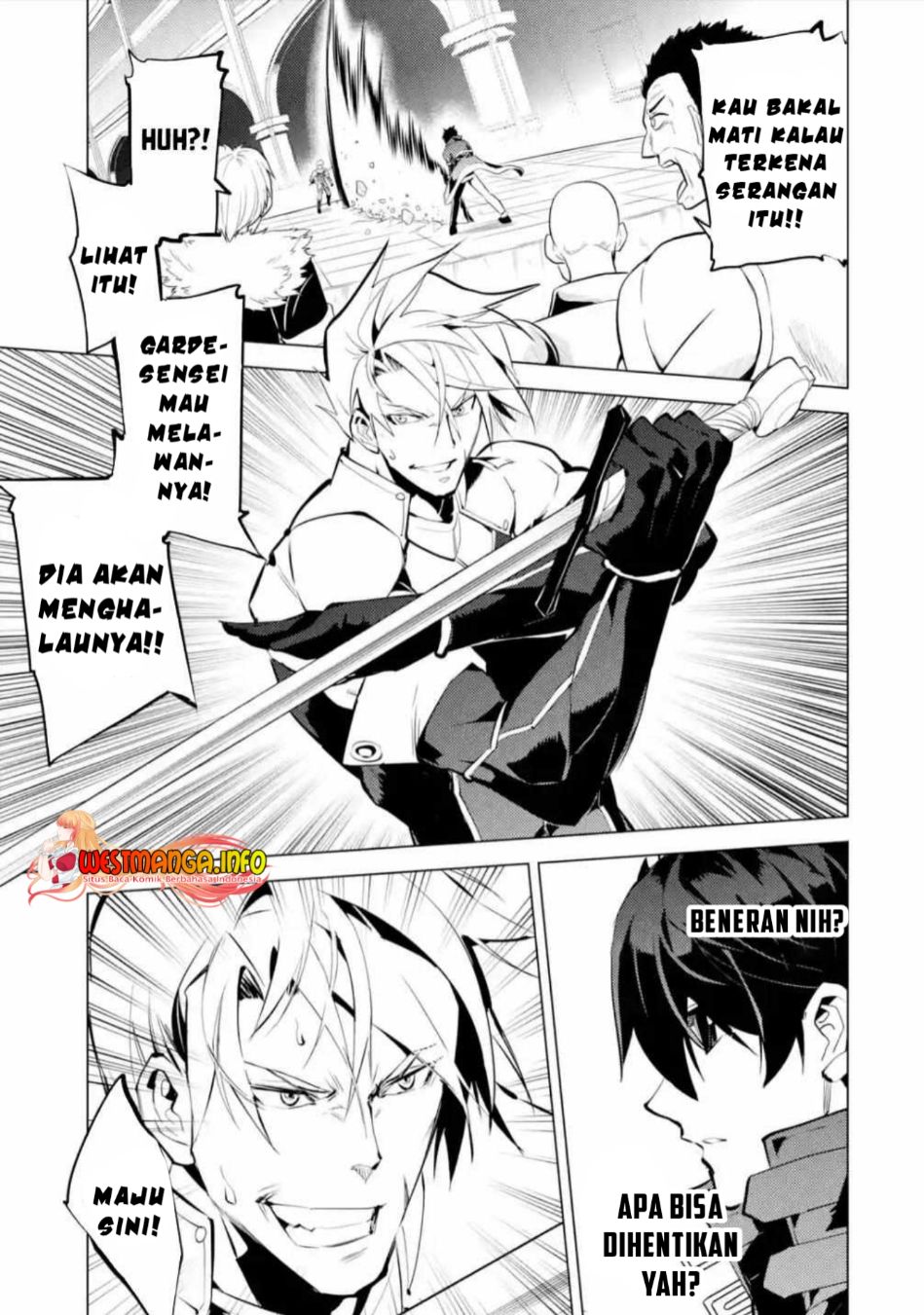 Chapter 56.1 - halaman 6