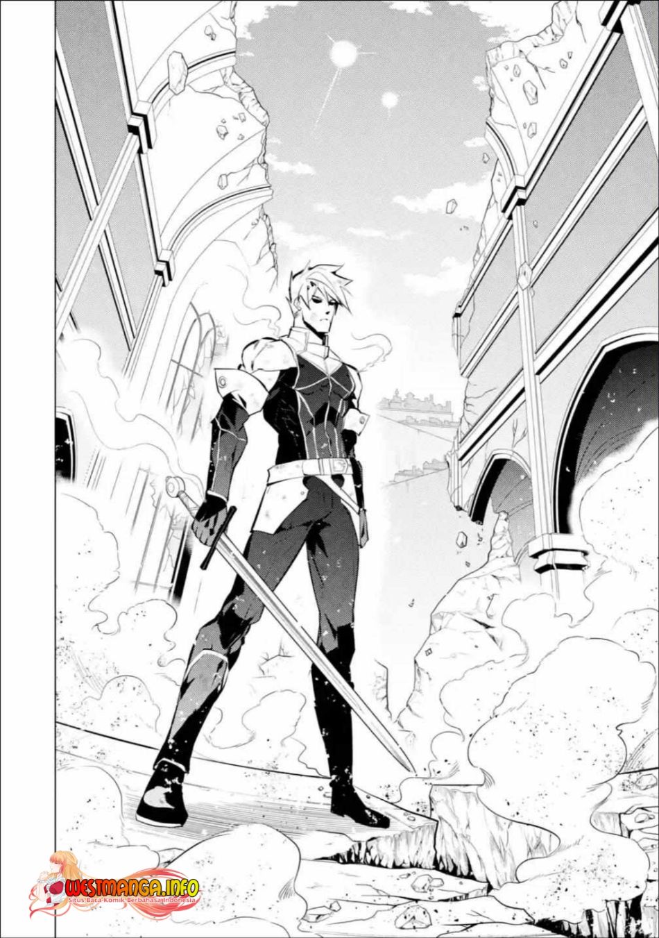 Chapter 56.1 - halaman 9