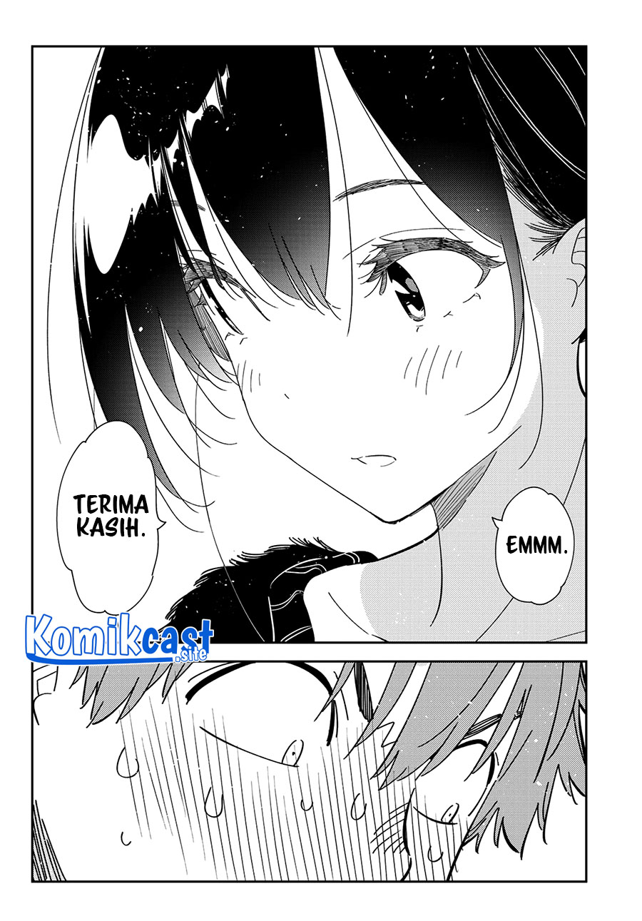 Chapter 270 - halaman 16