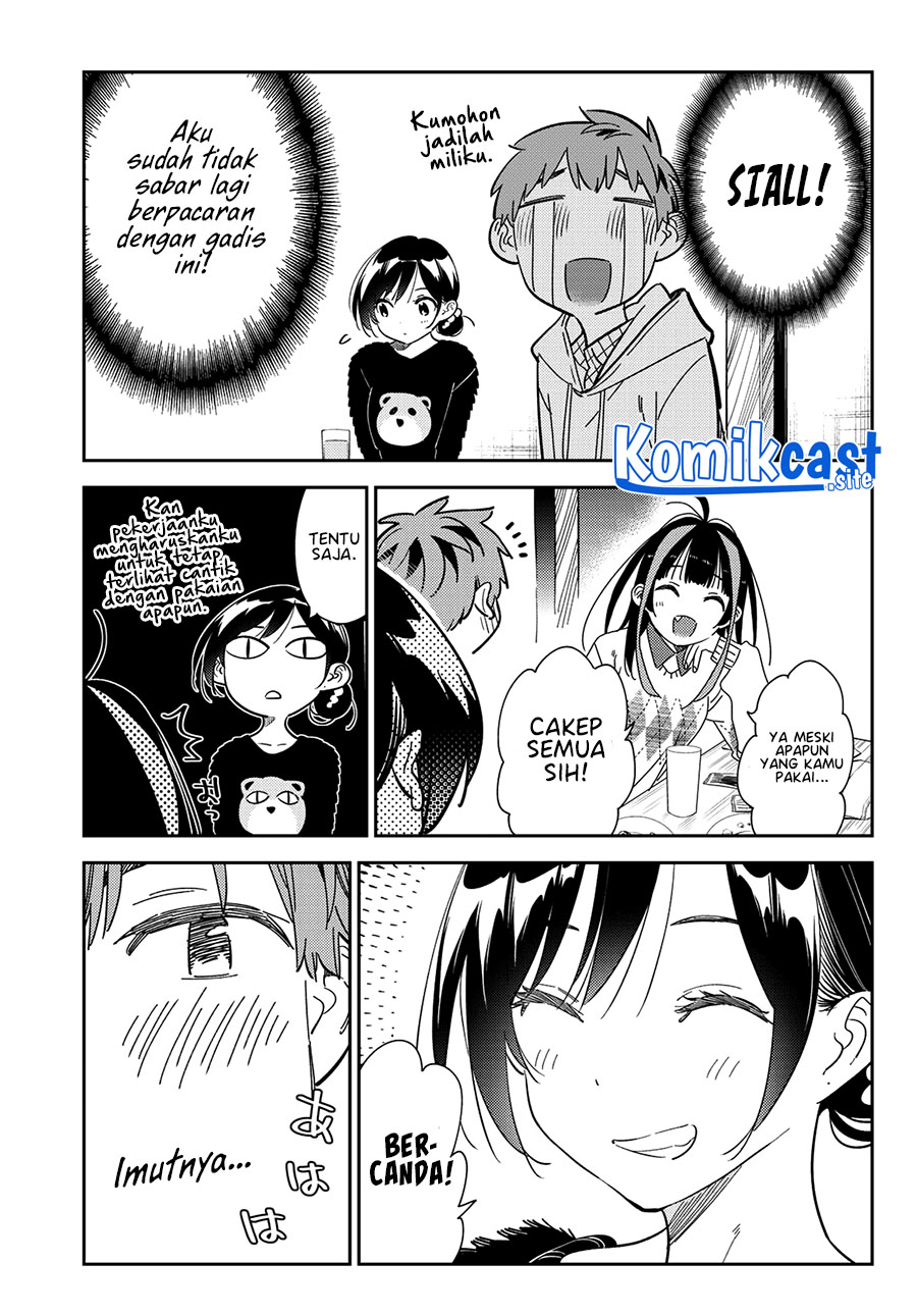 Chapter 270 - halaman 17
