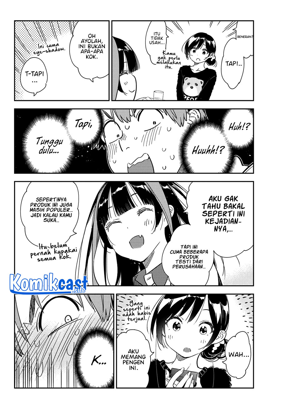 Chapter 270 - halaman 20