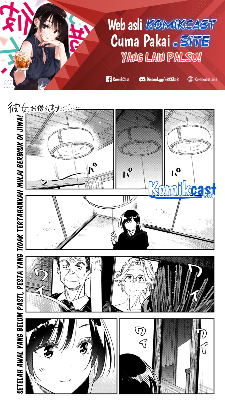 Chapter 270 - halaman 3