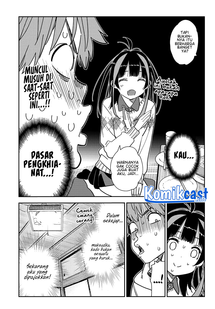 Chapter 270 - halaman 21