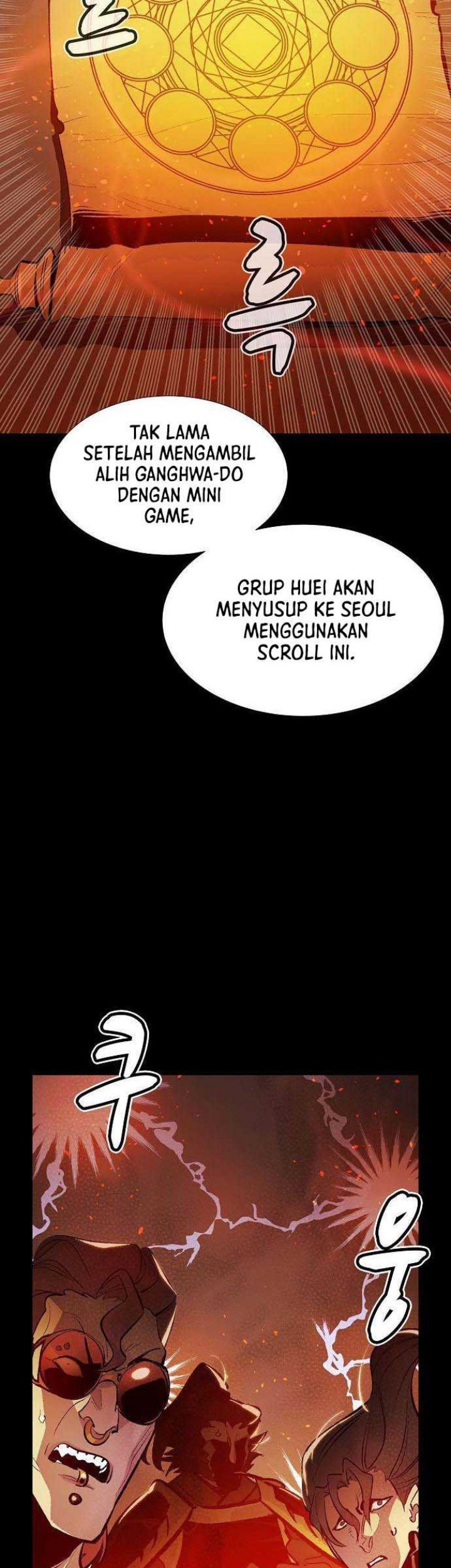 Chapter 90 - halaman 40