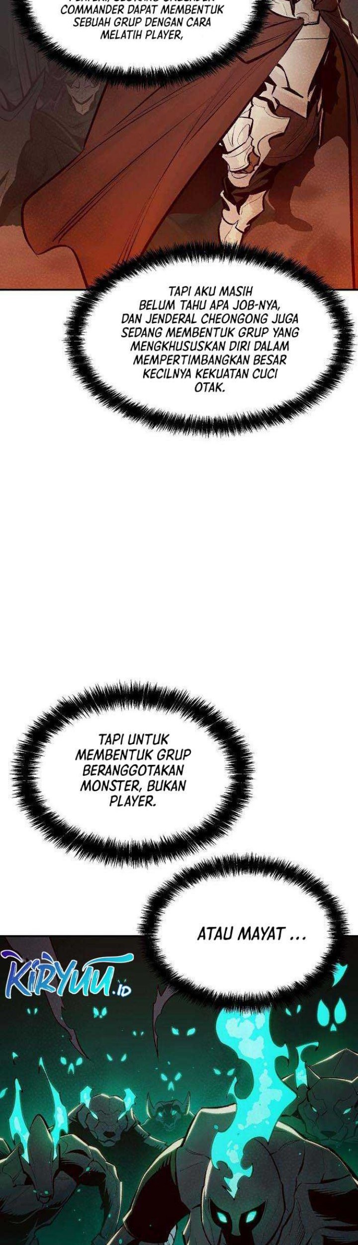 Chapter 90 - halaman 22
