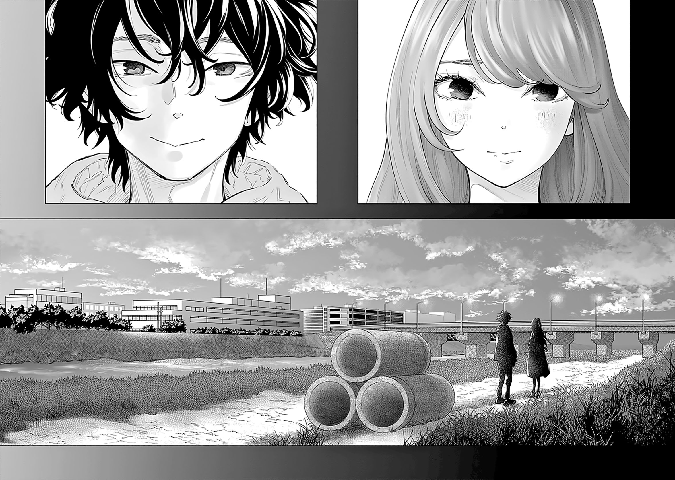 Chapter 74 - halaman 13
