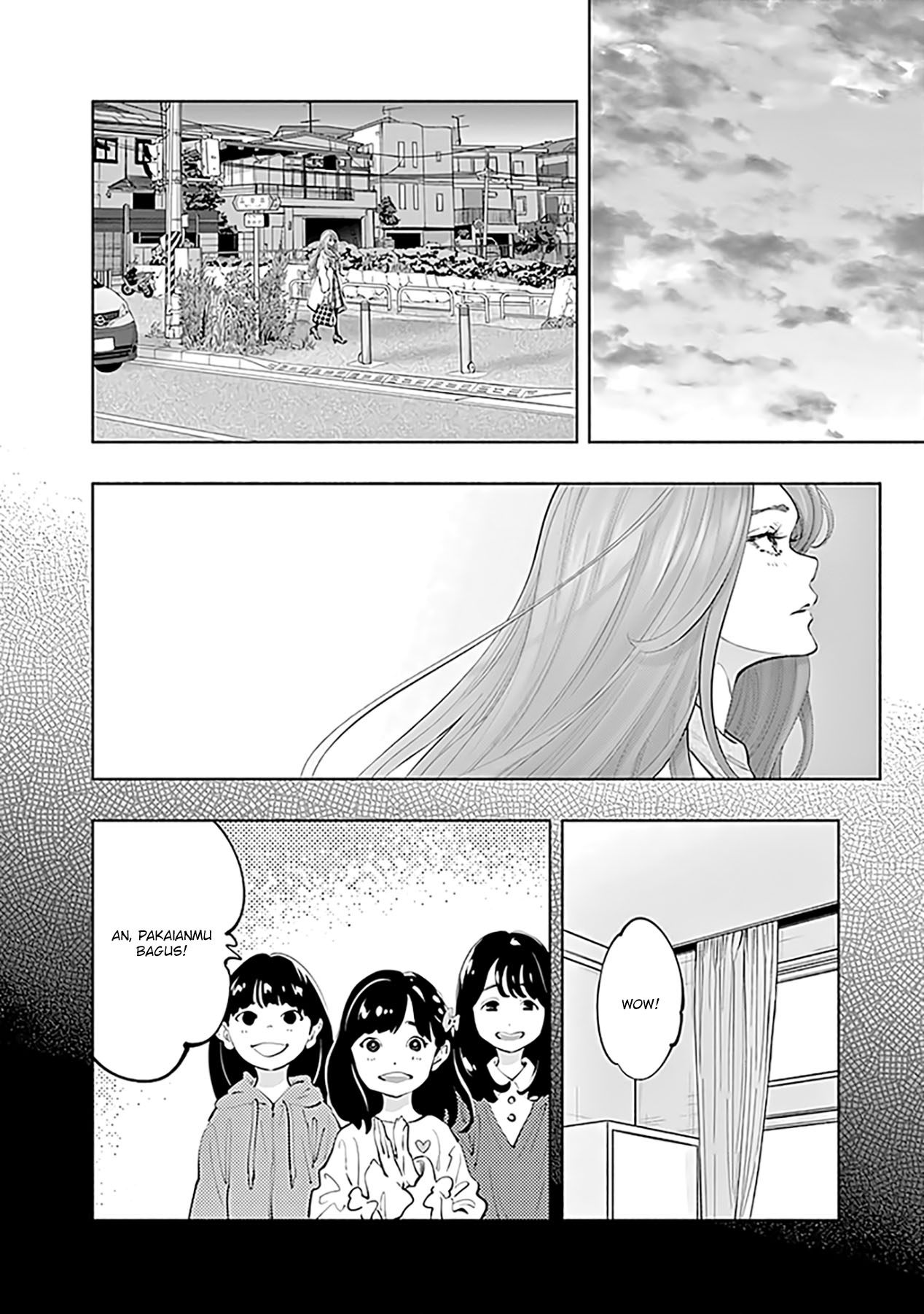 Chapter 74 - halaman 14