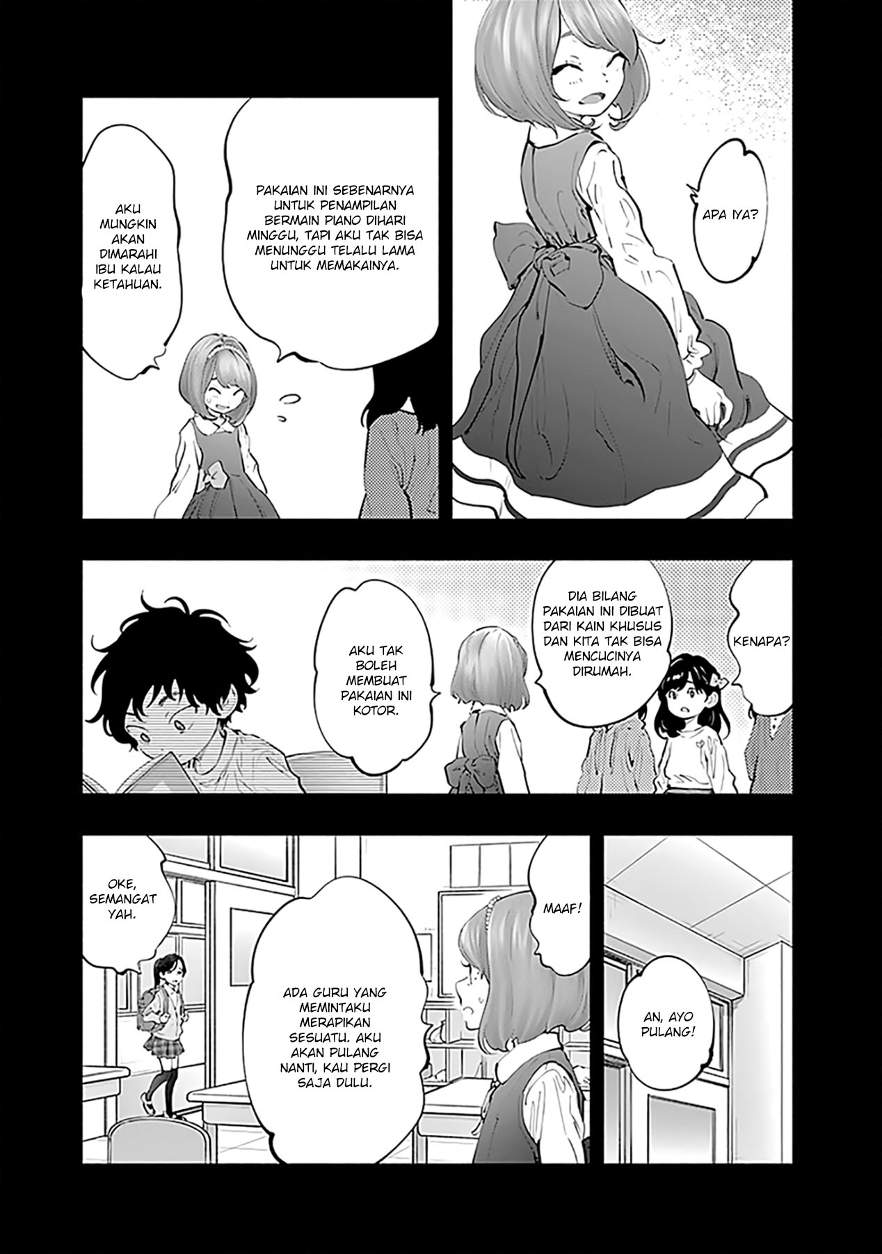 Chapter 74 - halaman 15