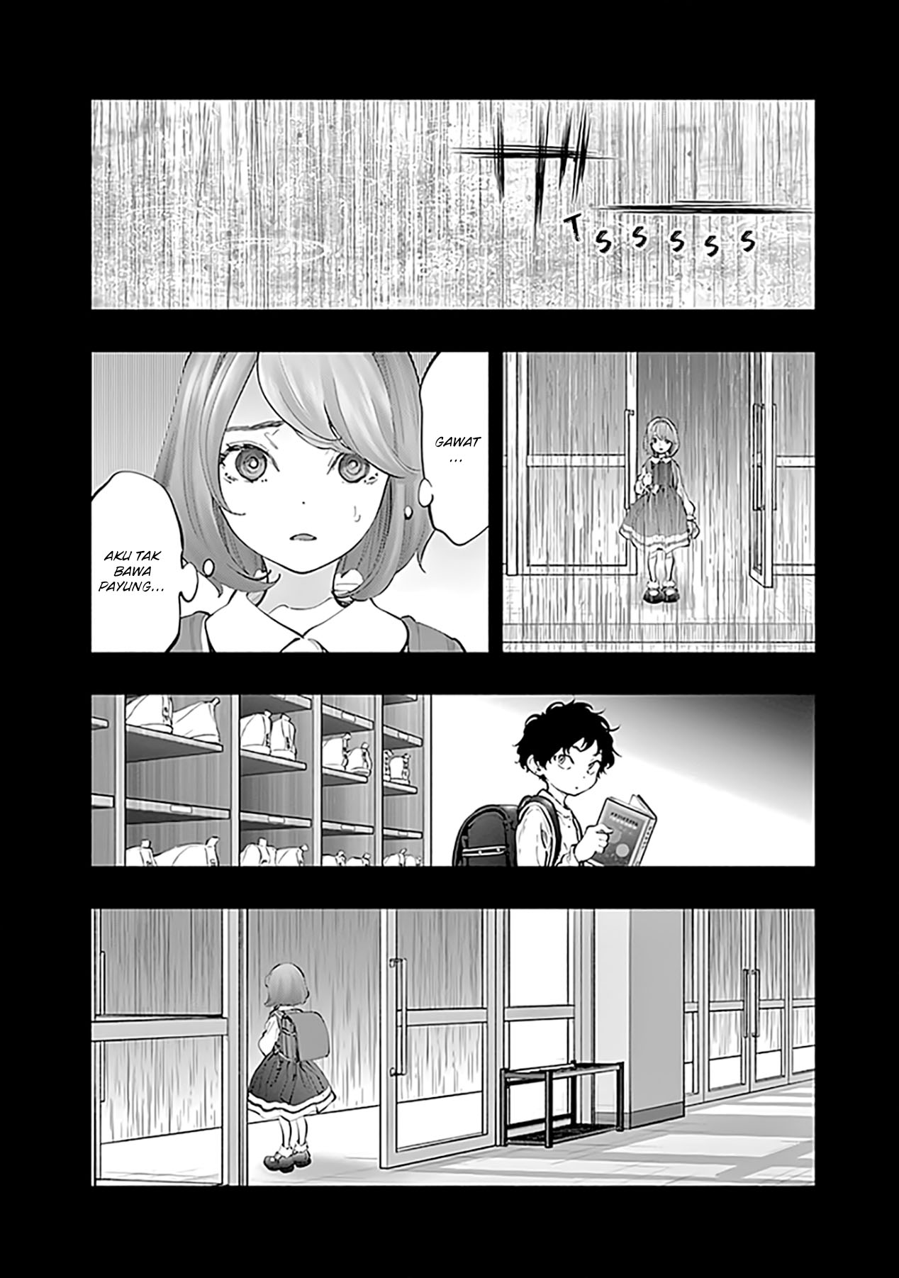 Chapter 74 - halaman 16