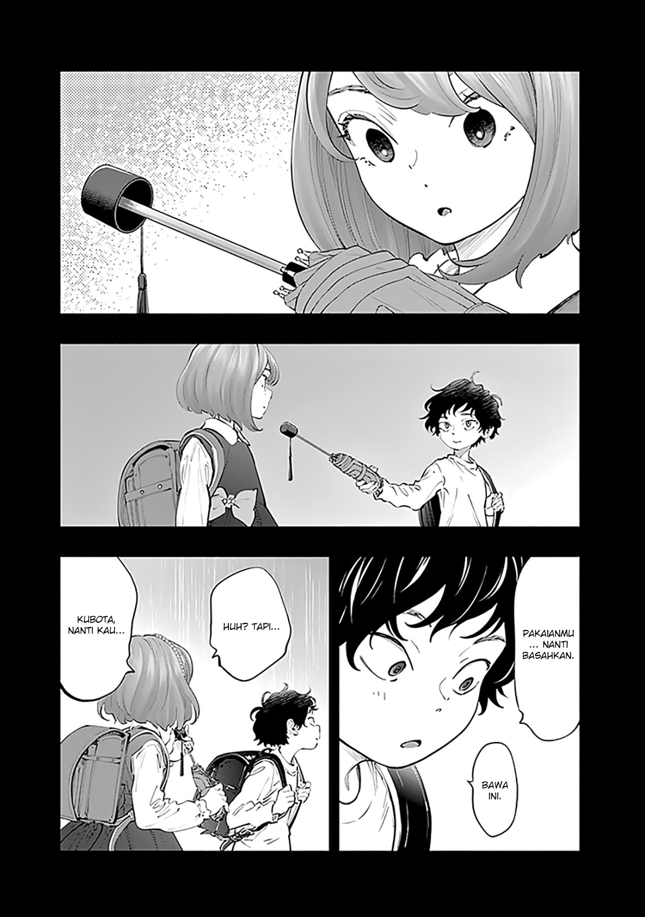 Chapter 74 - halaman 17