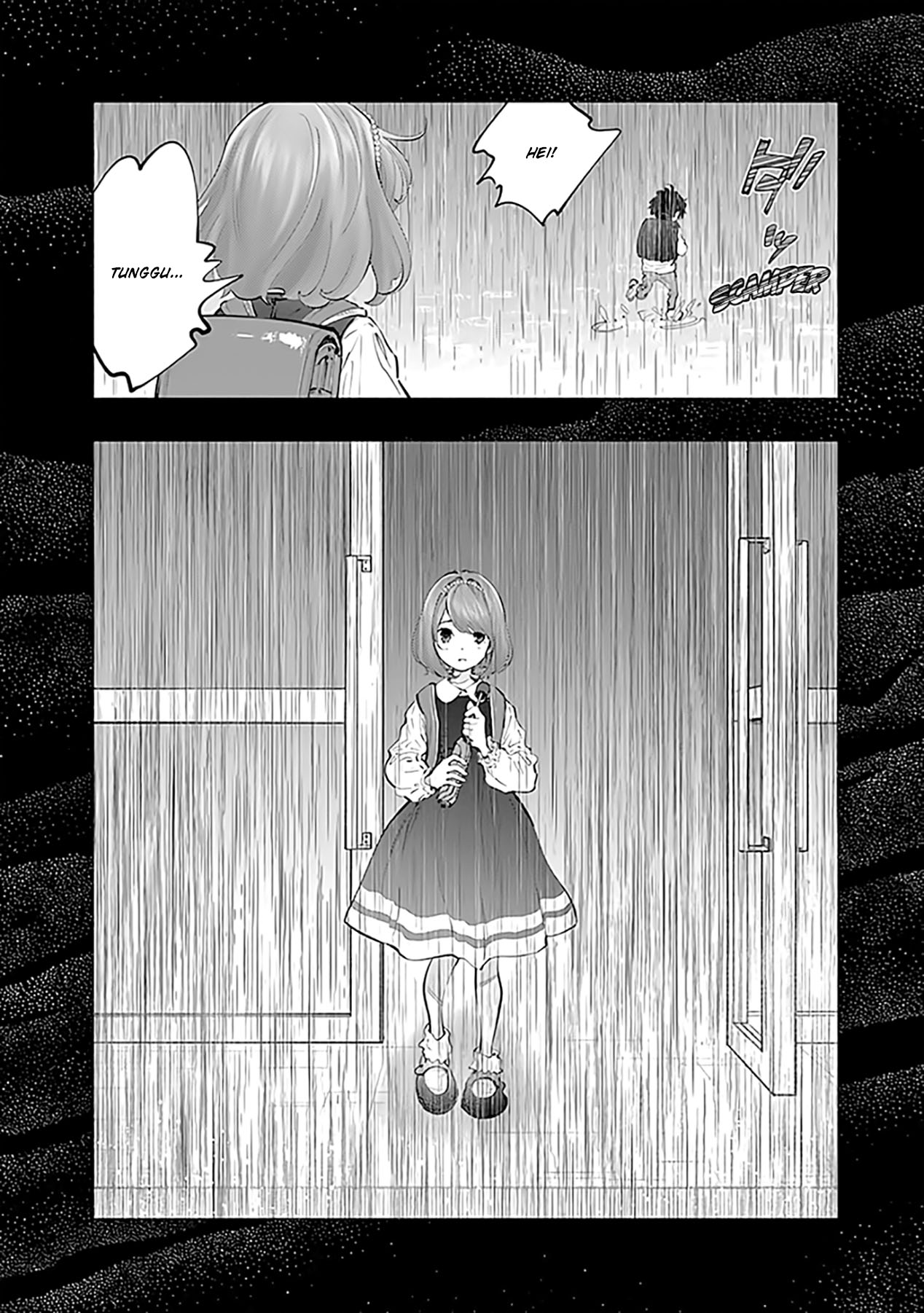 Chapter 74 - halaman 18