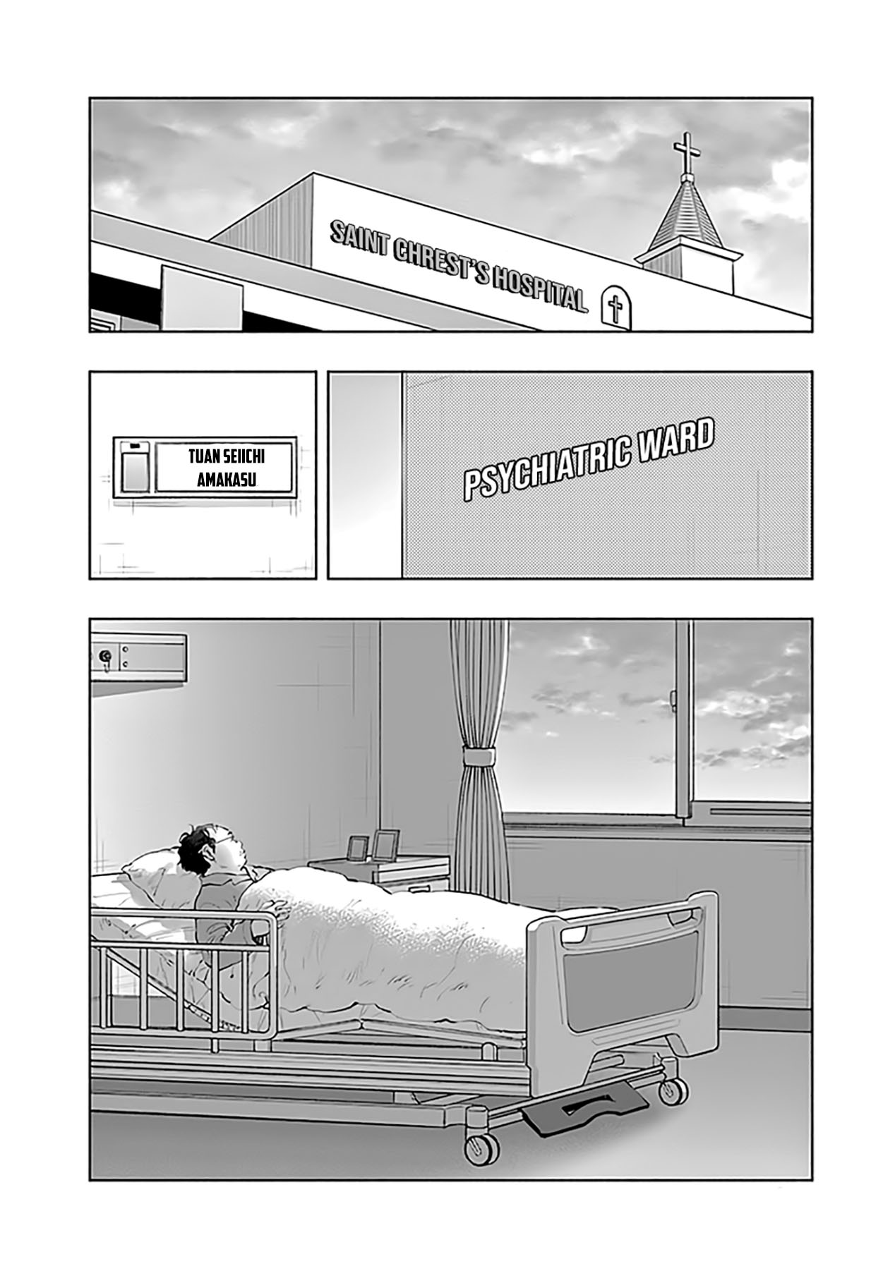 Chapter 74 - halaman 20