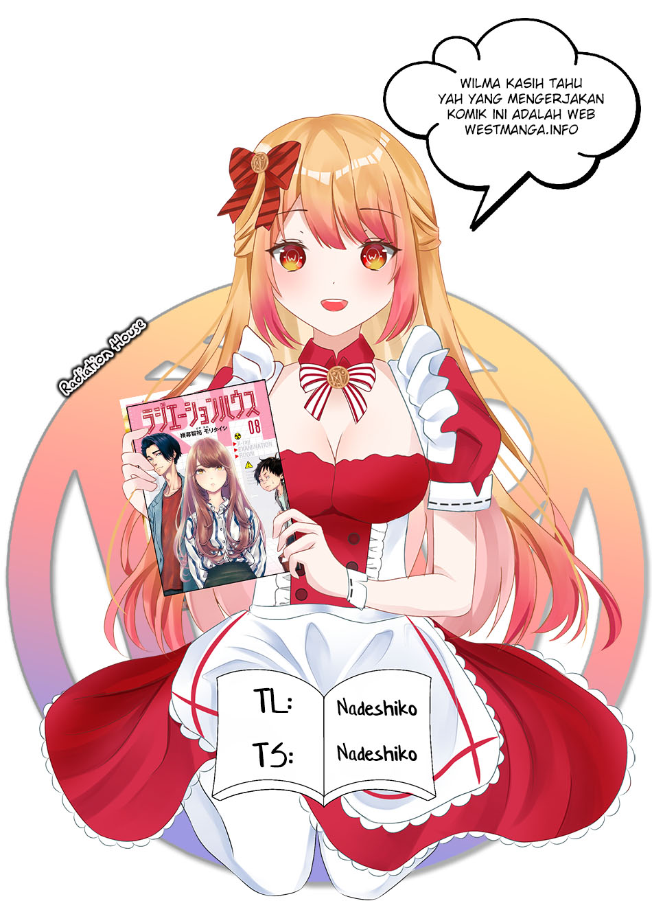 Chapter 74 - halaman 3