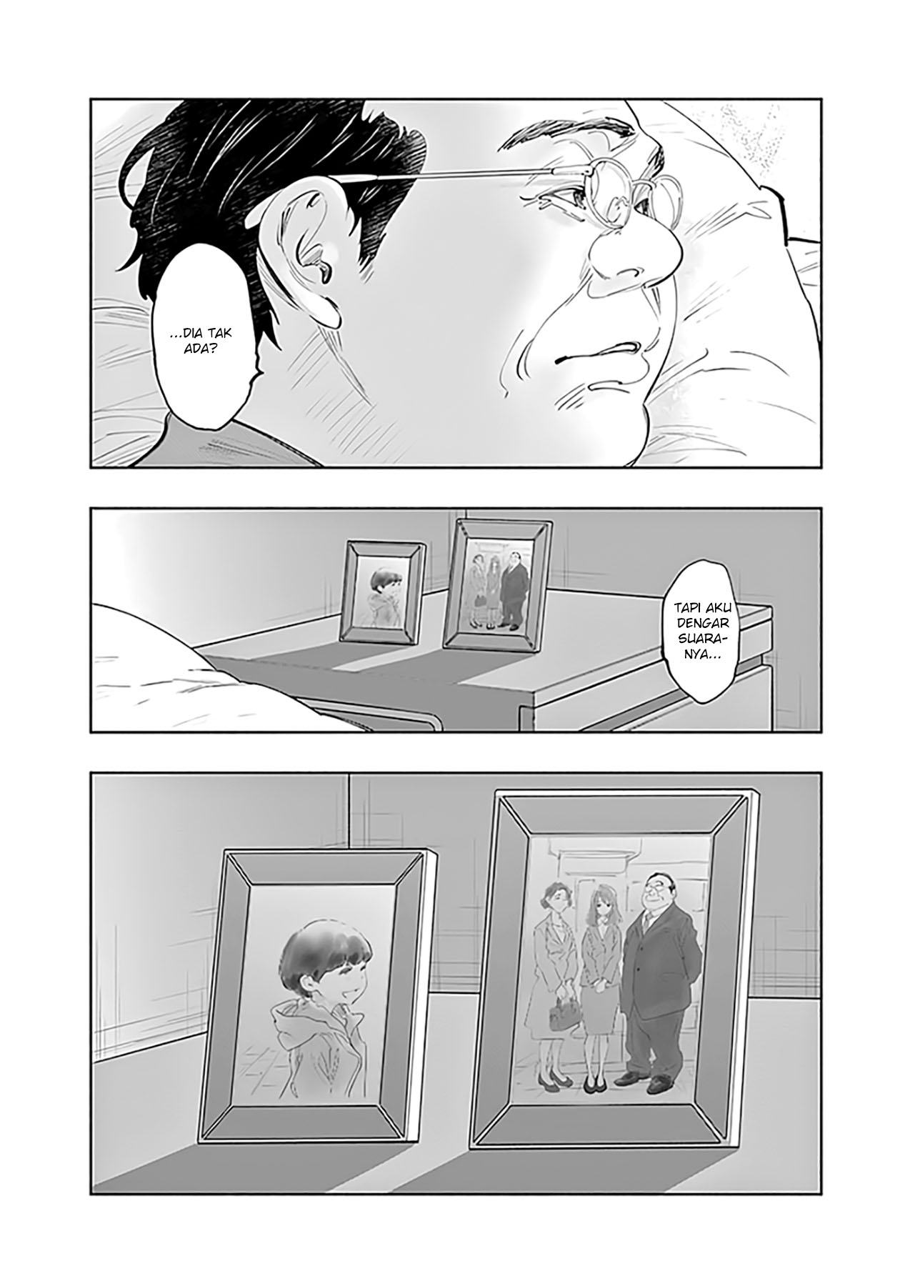 Chapter 74 - halaman 22