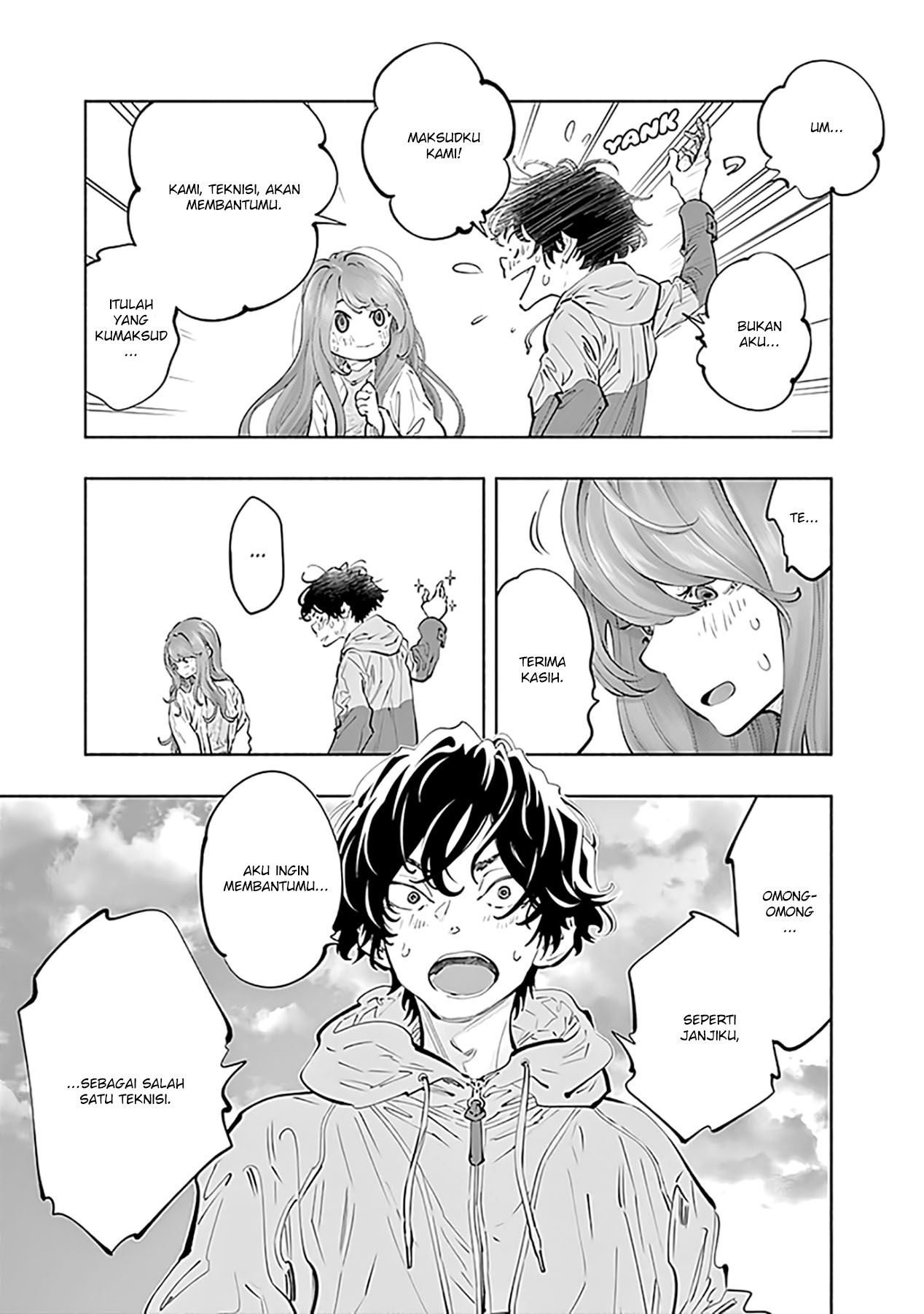 Chapter 74 - halaman 6