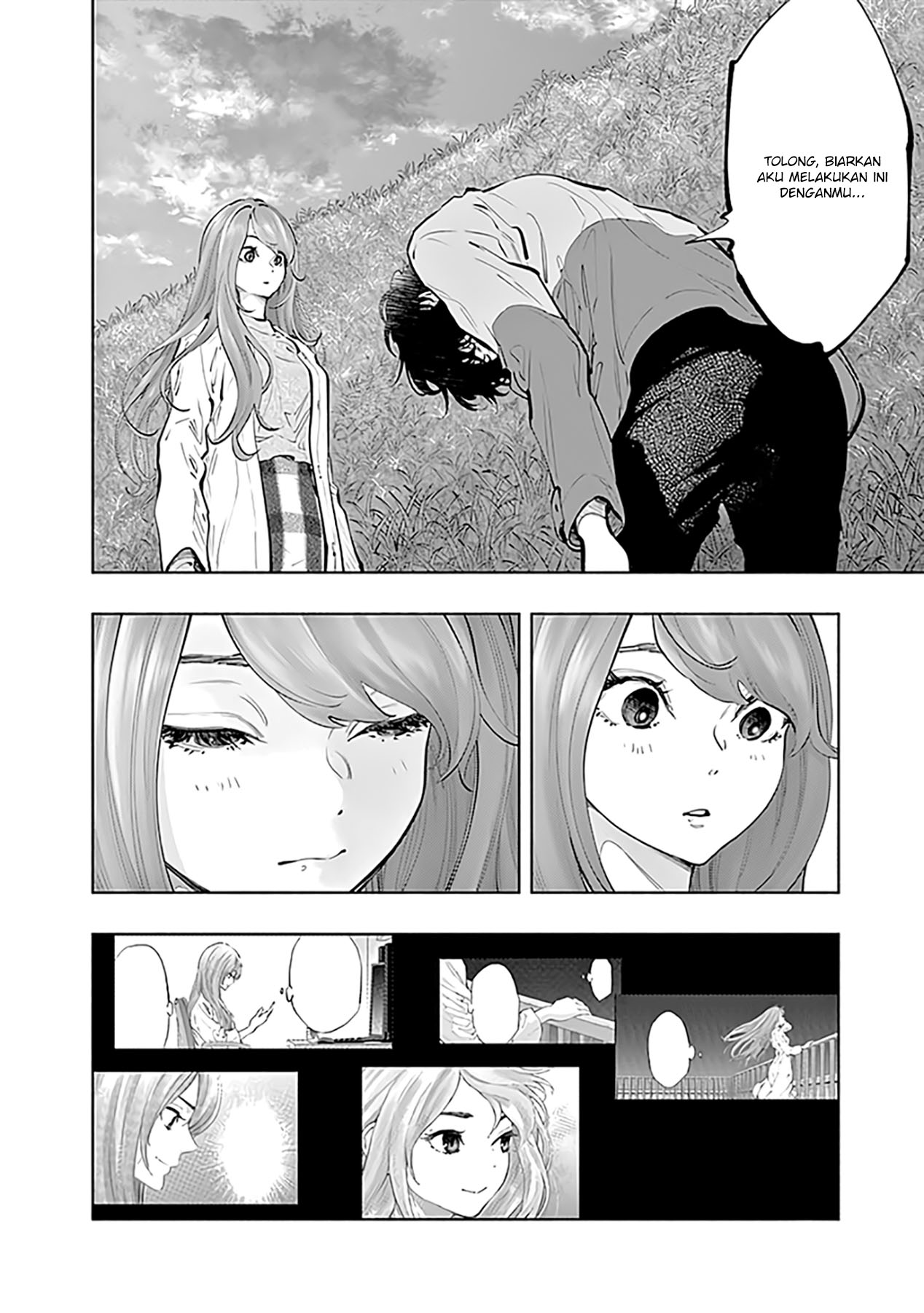 Chapter 74 - halaman 7
