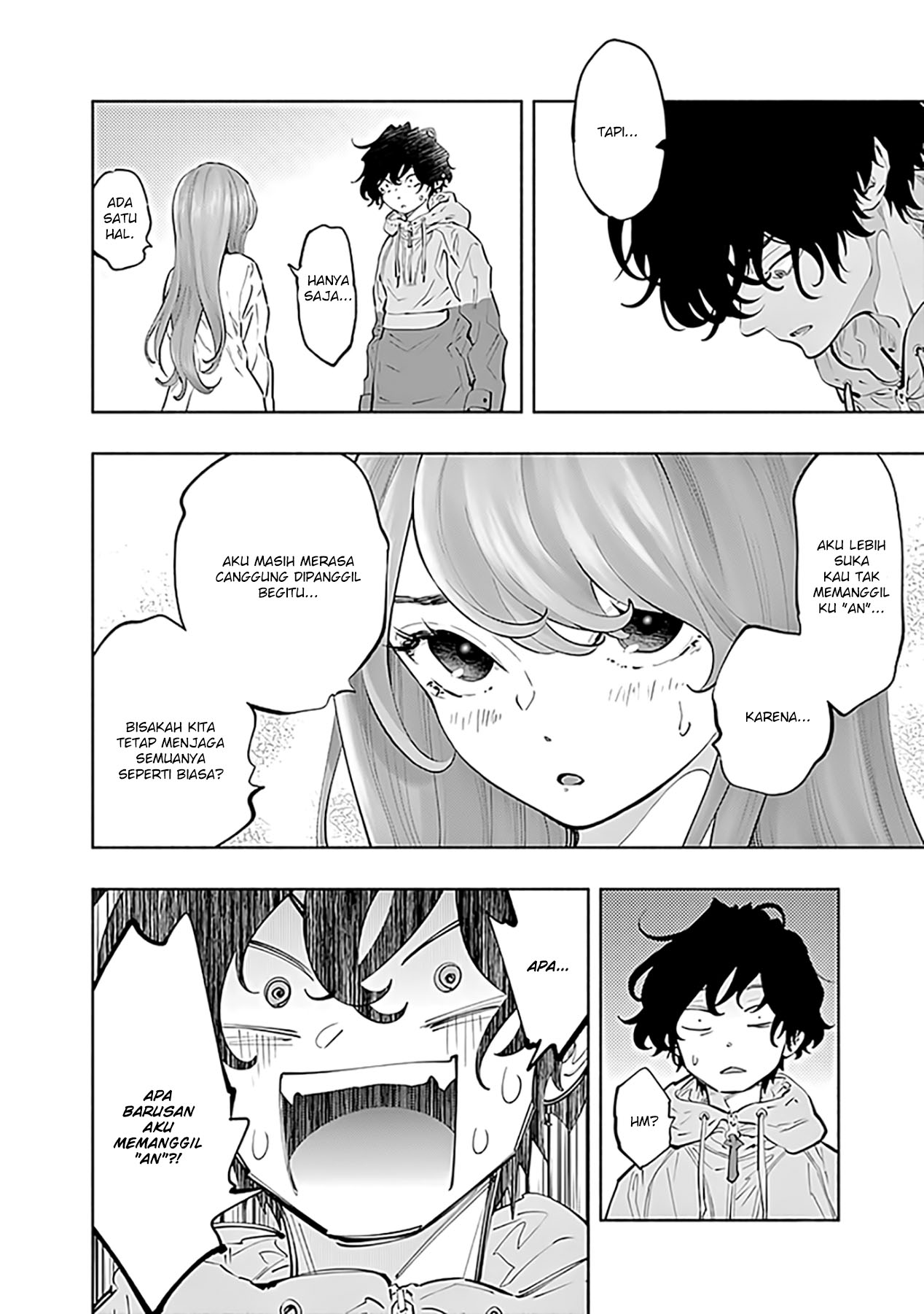 Chapter 74 - halaman 9