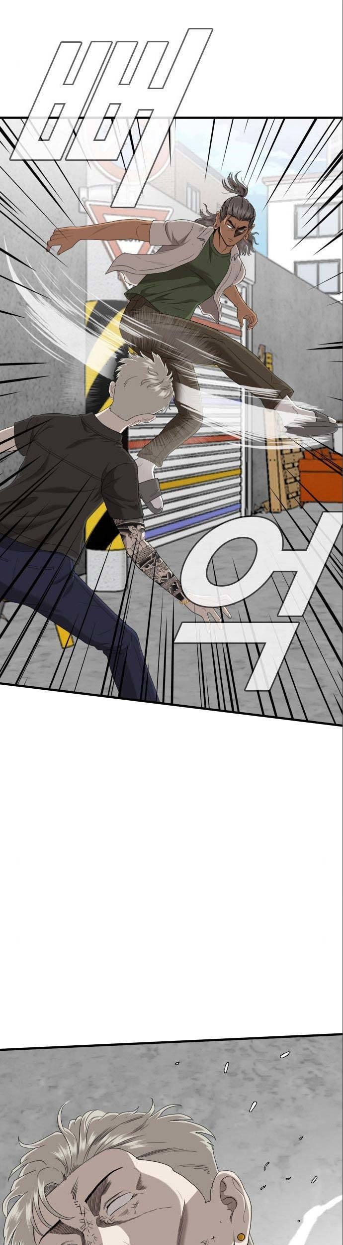 Chapter 146 - halaman 20