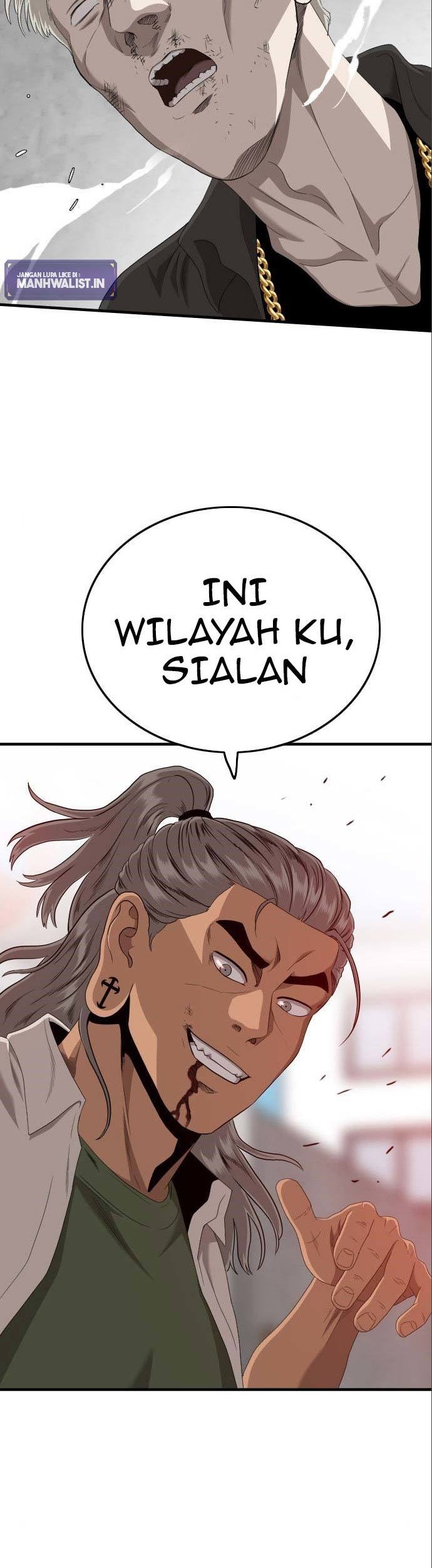 Chapter 146 - halaman 21