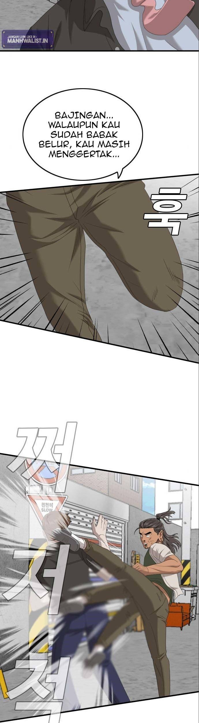 Chapter 146 - halaman 33