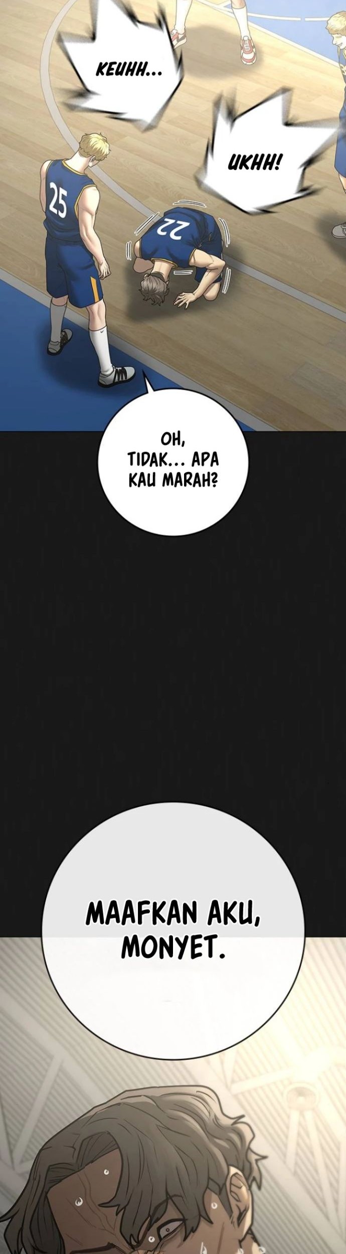 Chapter 84 - halaman 54