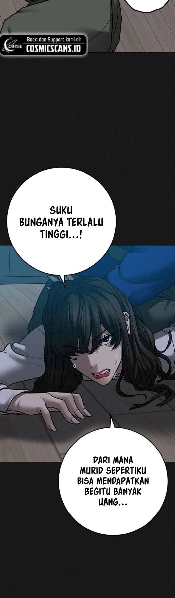 Chapter 84 - halaman 8