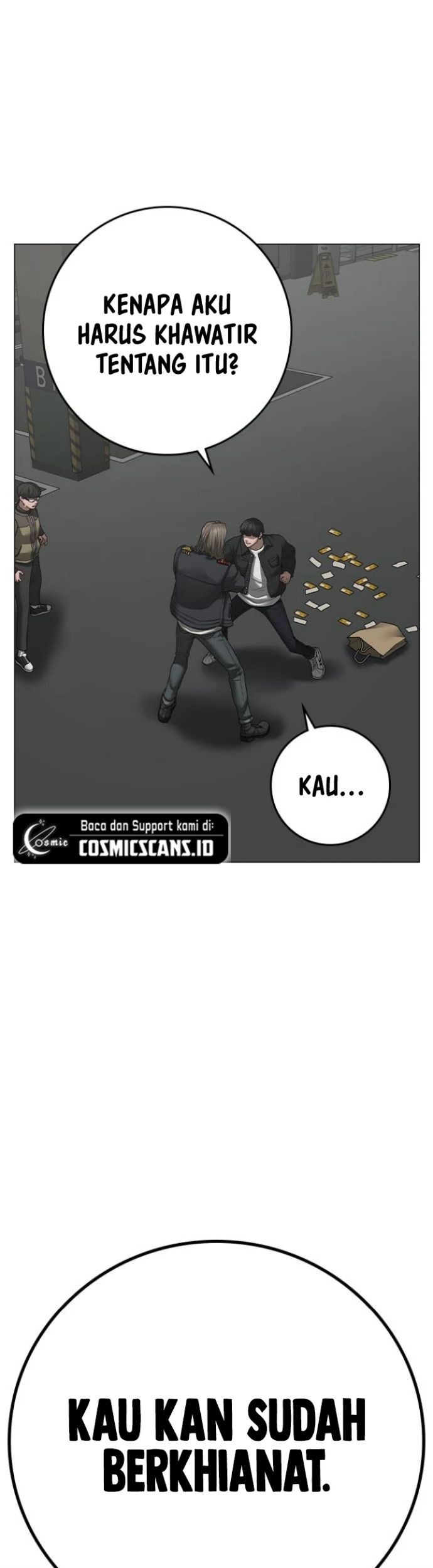 Chapter 84 - halaman 15