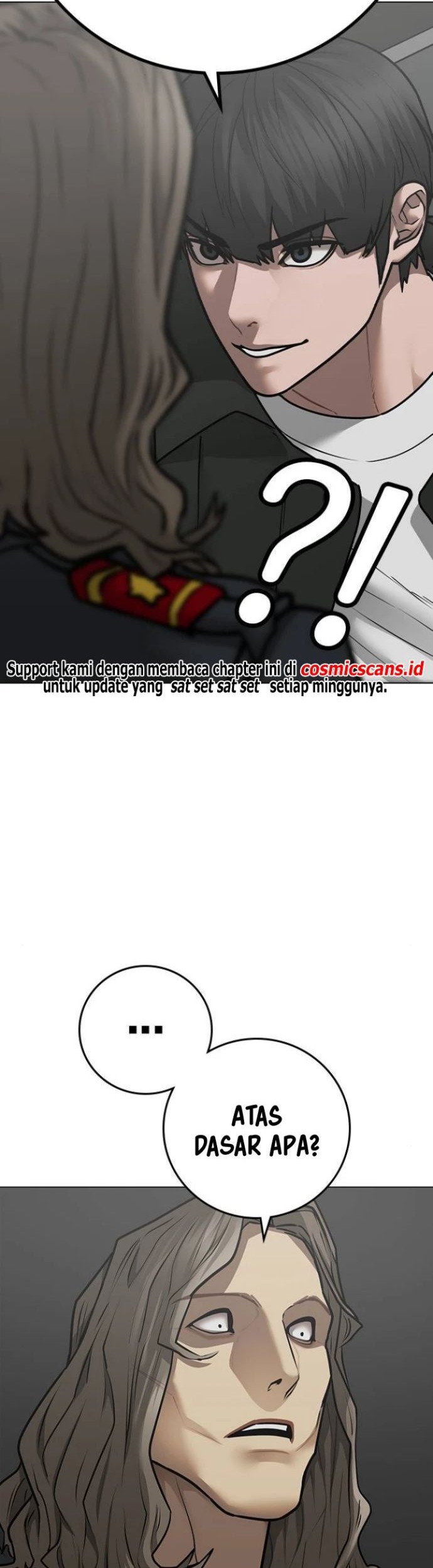 Chapter 84 - halaman 16