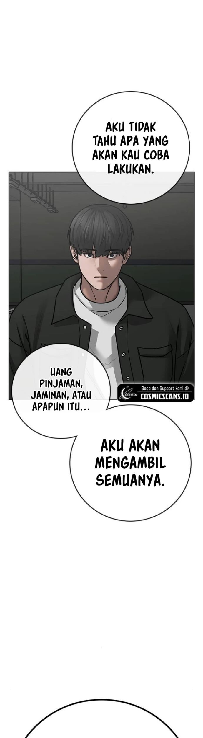Chapter 84 - halaman 21