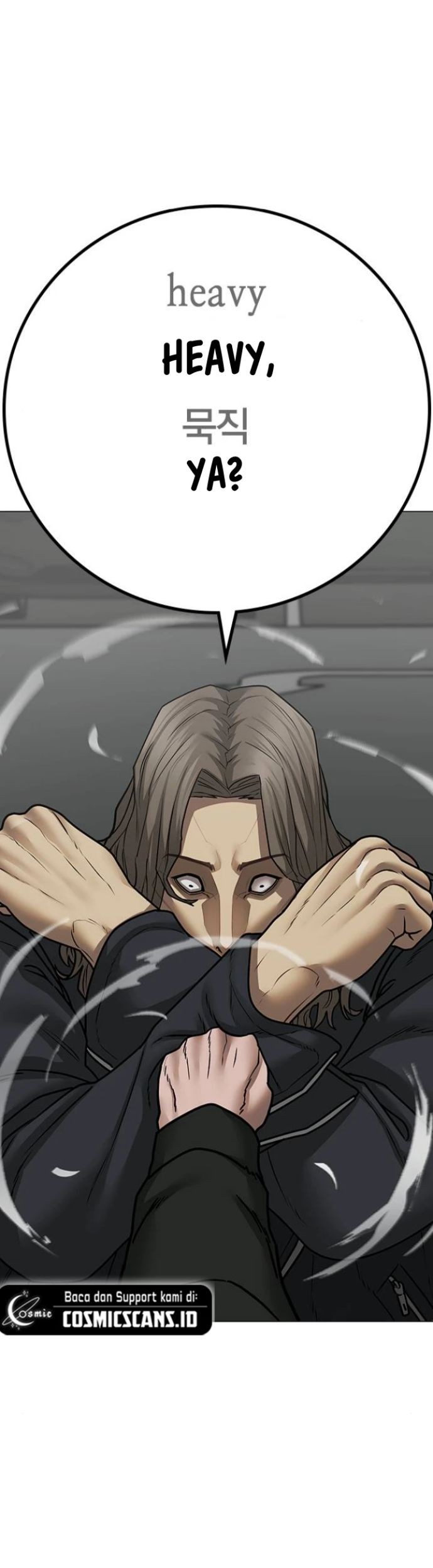 Chapter 84 - halaman 27