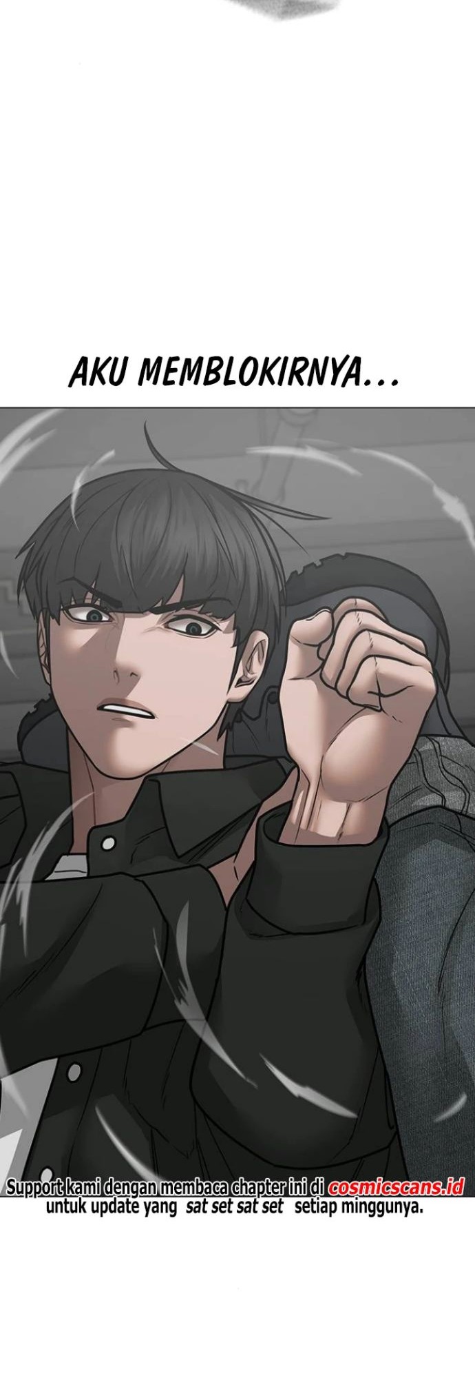 Chapter 84 - halaman 32