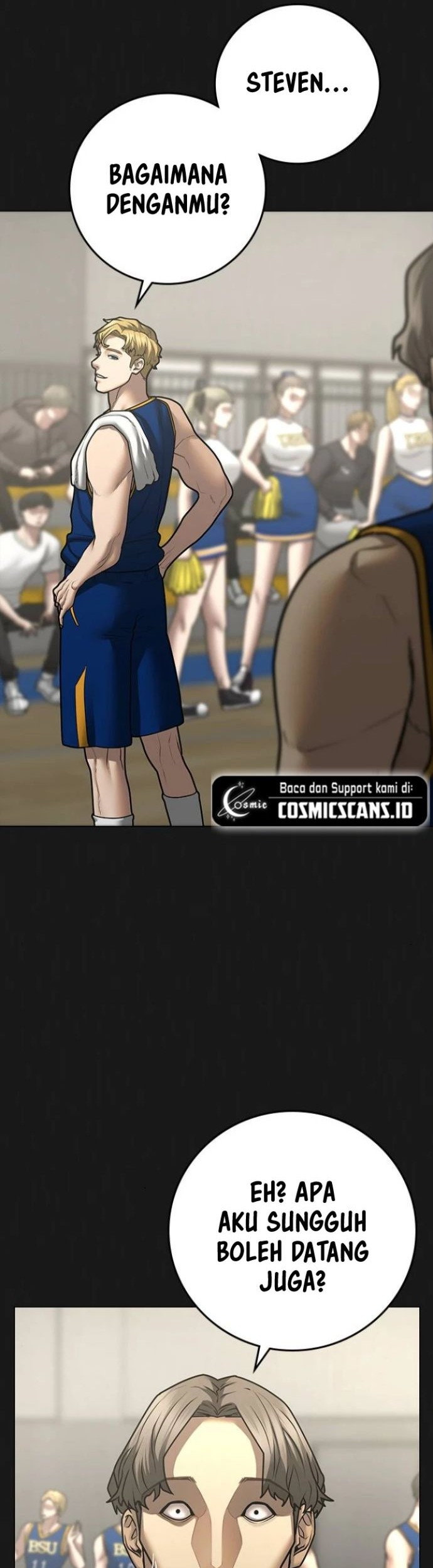Chapter 84 - halaman 46
