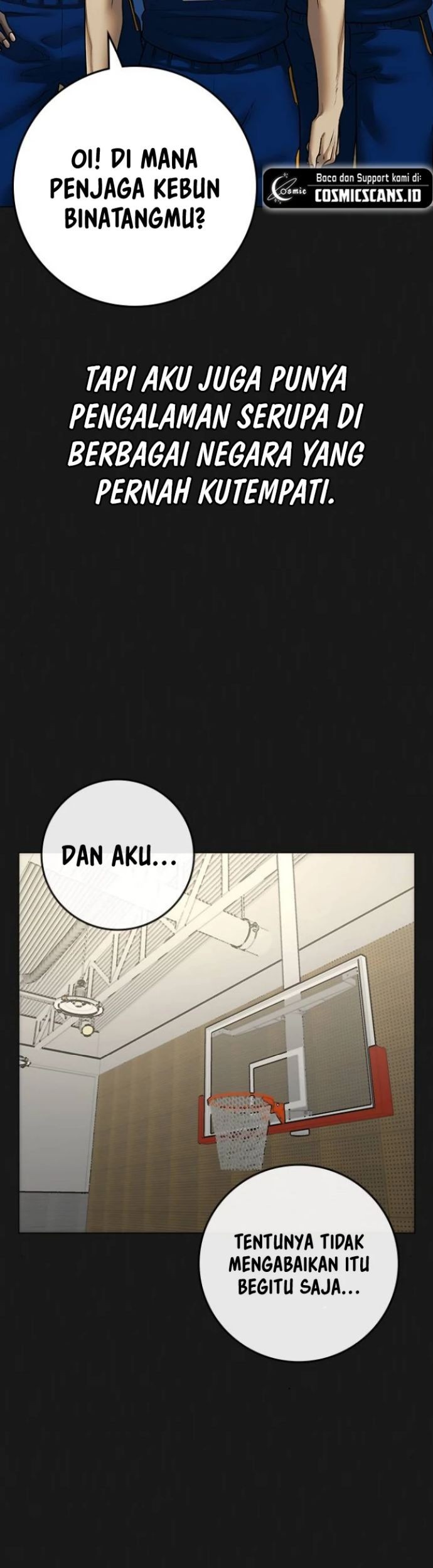 Chapter 84 - halaman 49