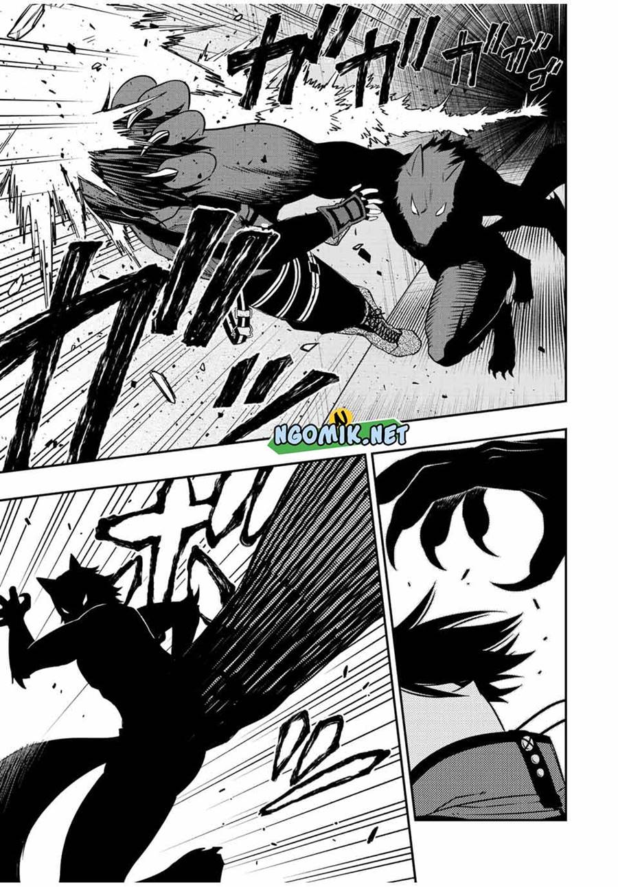 Chapter 76 - halaman 14
