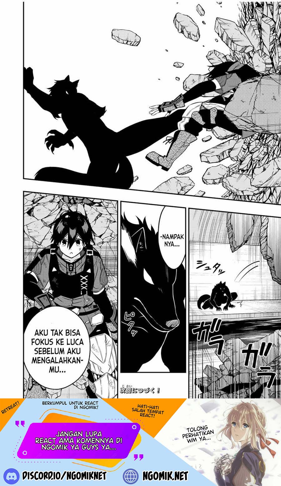 Chapter 76 - halaman 15